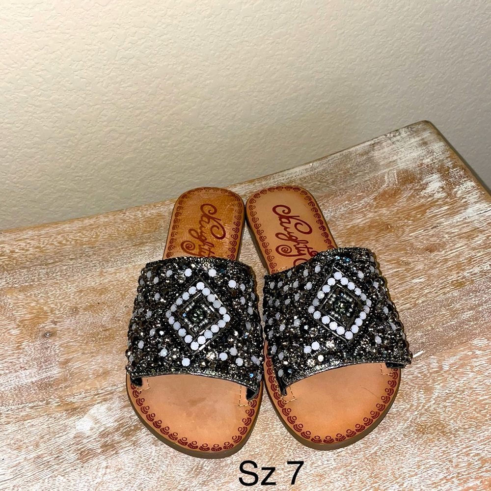 Sandals